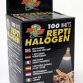 Halogenlampen